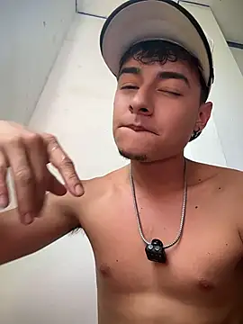 mischievousprince_ webcam