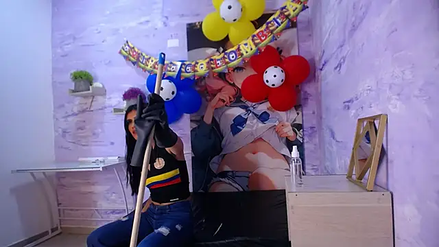 Shayla_Gray webcam