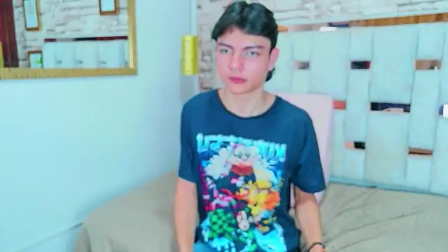 Liamdelrey webcam