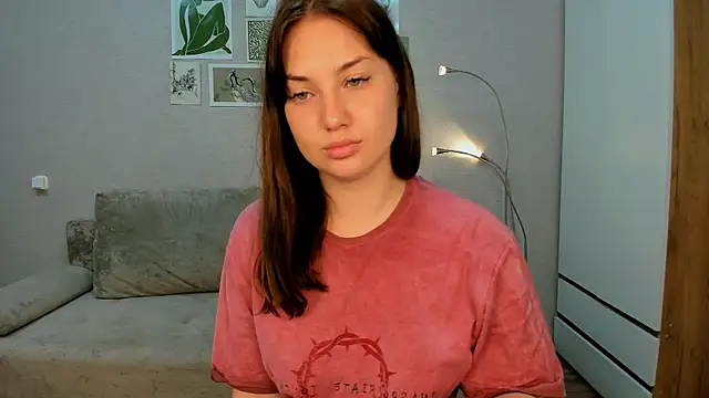 AliciaCollinss webcam