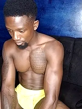 Hotmaskguy254 webcam