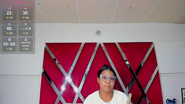 Chloe_ht webcam