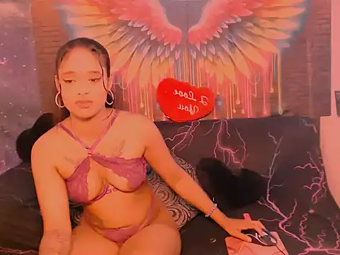 PetiteTeeen69 webcam