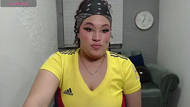 leilasosexy webcam