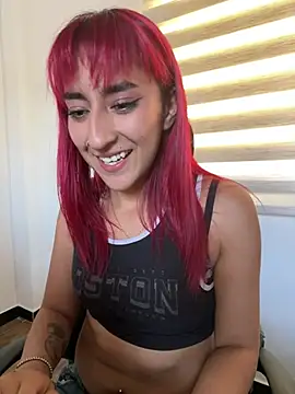 Juliethademon webcam