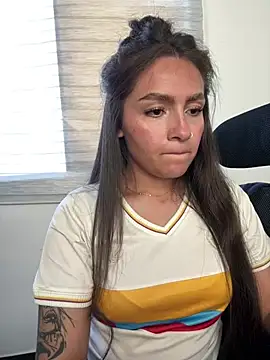 Alyha_cortes_ webcam