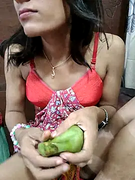 Ameliya-20 webcam