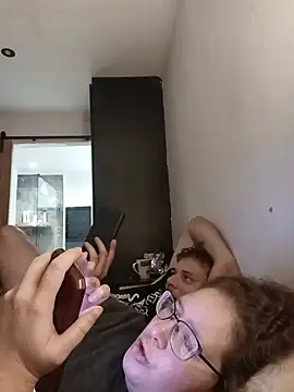 ArabellaVixen webcam