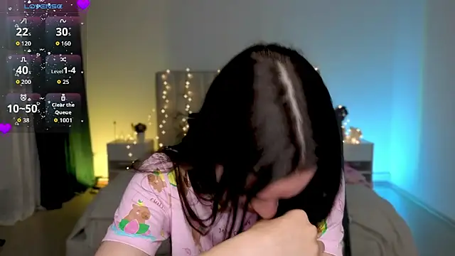 Little_cuti1e webcam