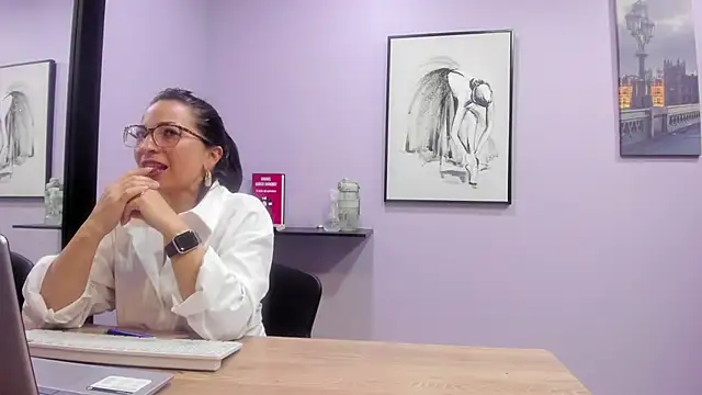 Greta_Borbon_ webcam