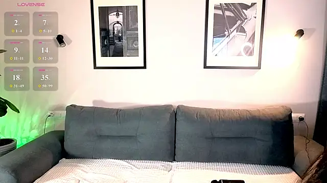 MelisaMyth webcam