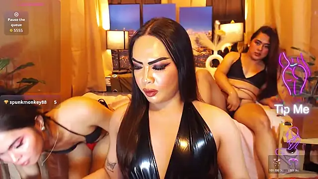 FilthyJairaxxx webcam