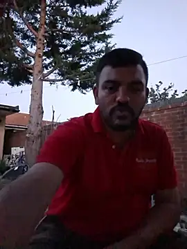 AjAj1985 webcam