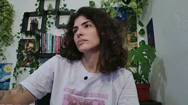 TaliMajesty webcam