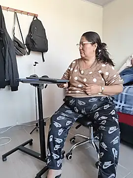 Brenda_Berck_ webcam