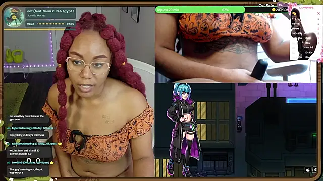 cheybaaee - Cheybaaee's free webcam - UK Sex Cams
