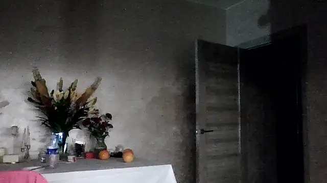 JulianaGold1 webcam