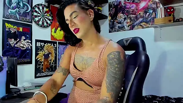 ShadowSeductress_ webcam