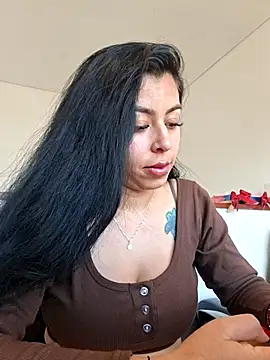 Luianna webcam