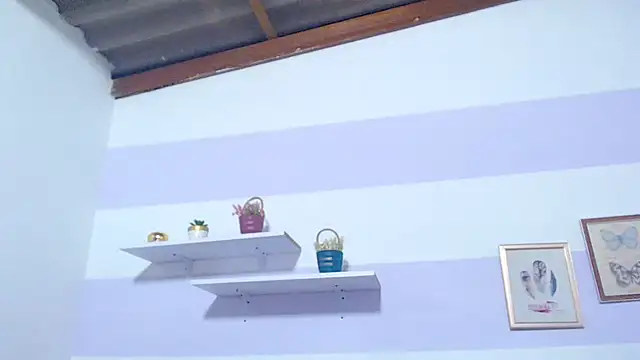 kimberlyvega webcam