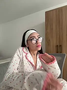 Bonny_Eva webcam