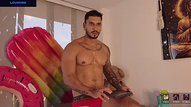 Seth_Vegaa webcam