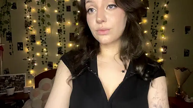 yanashowsy live cam on StripChat