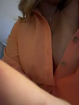 YaaraCollins webcam
