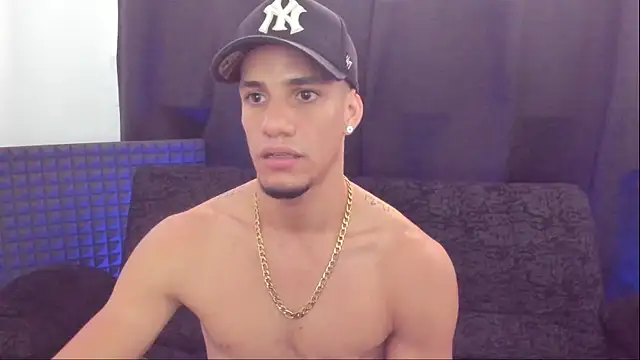 jhonnysnow17 webcam
