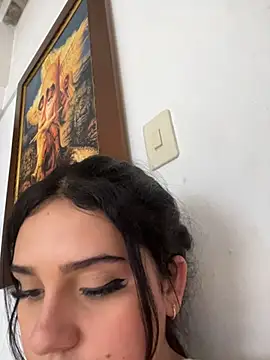 violet-333 live sex cam