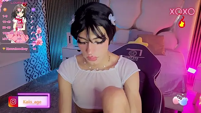 kaisage_tay webcam