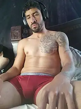Alexsexygamer webcam