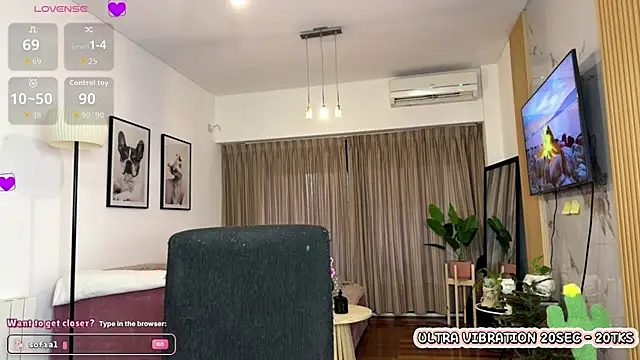 sofialopezzzzz webcam