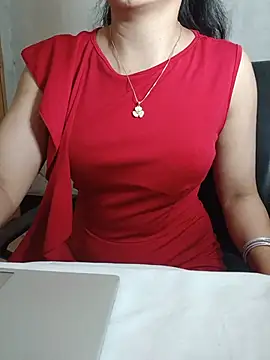 Chanchal--Navya webcam