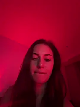 MayaSpringX live cam on StripChat