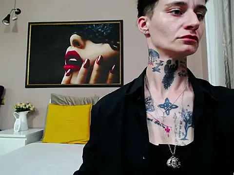 KennyXSX webcam