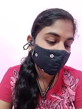 DarkRoseQueen webcam