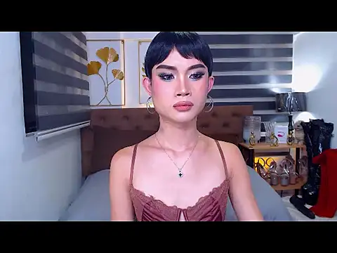 JuicyCockThea webcam