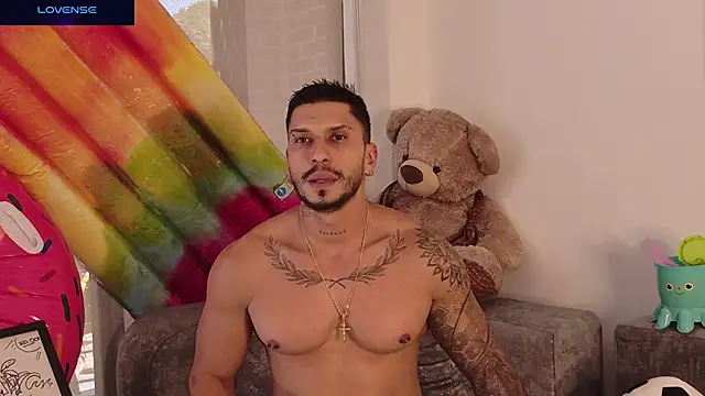 Seth_Vegaa webcam