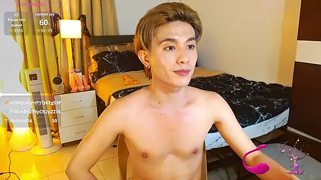 WildestTwink webcam