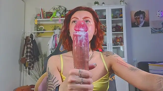 MaryStocks webcam