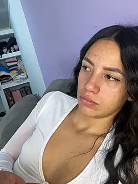 Marianahb-e webcam