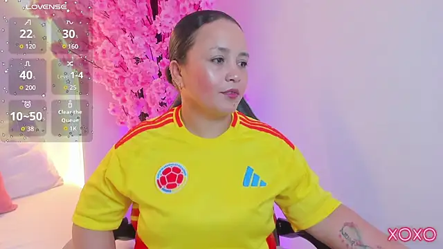 linda_rios_ webcam