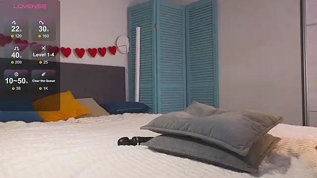 CaseyCraig webcam