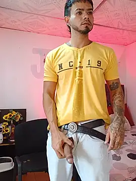 Niick01_ webcam