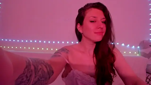 Lil_Foxy9 webcam