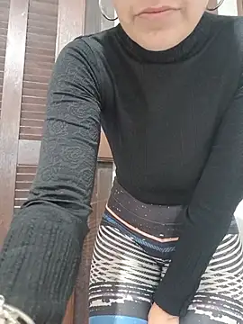 Lupita_sol webcam