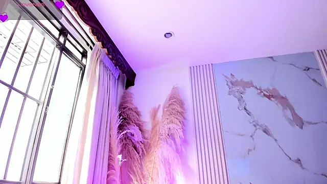 AudreyHayworth webcam
