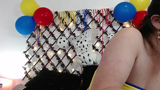Samantha_Wallker webcam
