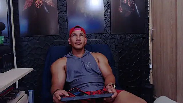 viktor_herrera webcam